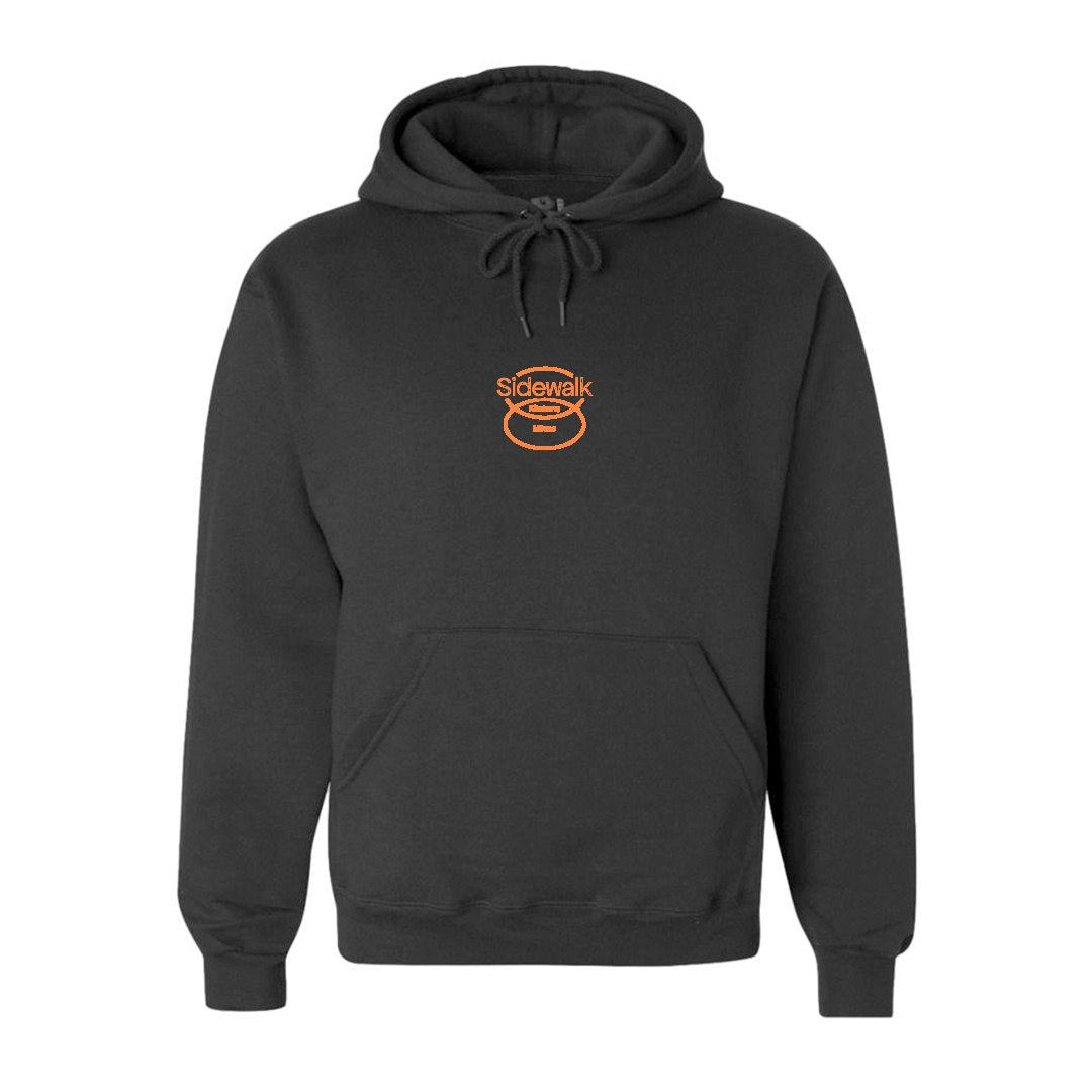 Sidewalk Hoodie