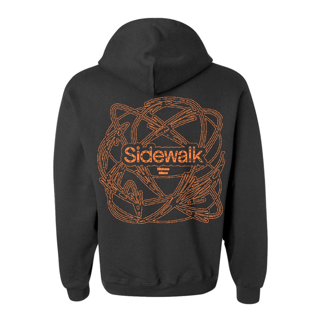 Sidewalk Hoodie