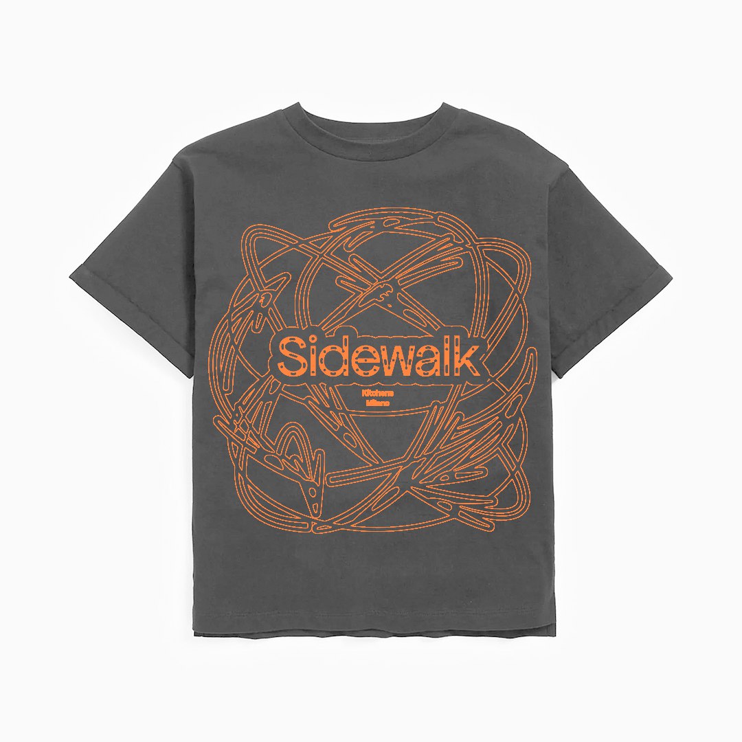 Sidewalk T-shirt